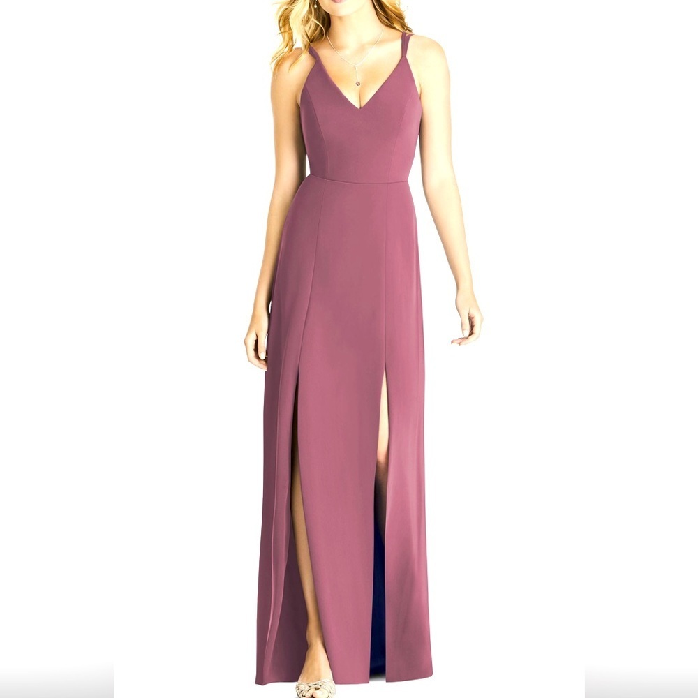 Social Bridesmaids Dress or Special Occasion Dress Size 2